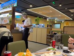 -海底捞火锅(杭州天虹购物中心店)
