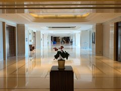 大堂-AdD全日制餐厅(中谷花园酒店)