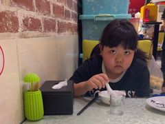 -眷江南之小蓝鲸(王府大街店)
