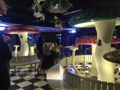 -H次元沉浸剧情密室(街道口店)