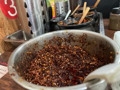 -攀枝花·任德琼·盐边羊肉米线