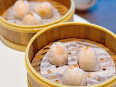 -金鹰国际酒店·满园春中餐厅