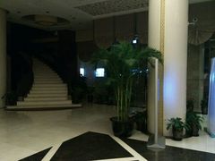 -甸园锦江宾馆(北外滩店)