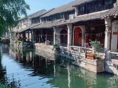 -南浔古镇
