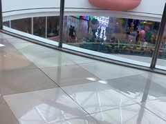 -萨莉亚意式餐厅(浦江万达广场店)