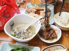 -陈记汤饭(水巷口店)