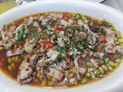-華僑飯店中餐厅