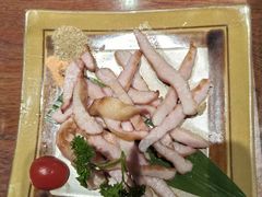 -九井澤精致料理(金茂店)
