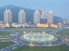 -星海广场