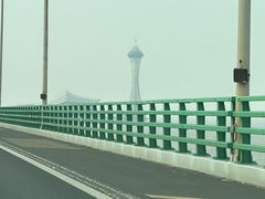 -宁波海天一洲景区