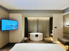 -深圳大梅沙京基洲际度假酒店