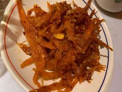 -七八冷面·延边朝鲜族美食(欢乐谷店)