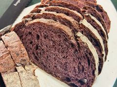 -佐敦面包铺·JORDAN BAKERY