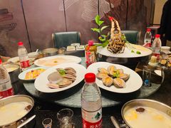 -協成海鲜火锅