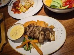 -TIGERS老虎西餐(亦庄店)