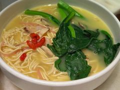 -桂满陇·景观餐厅(新世界店)