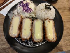 -俊泰食档·韩式料理(新迎小区店)