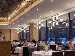 大堂-稻香海鲜饭店(第一国际店)