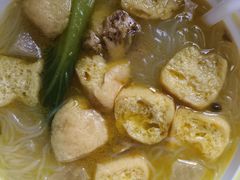 -阿三生煎(正弘城店)
