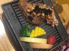 -花潮料理艺食馆(世欧广场店)