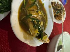 -蛇口康乐快餐鱼仔档(翠苑小区店)