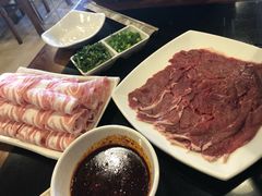 -情忆草原涮肉馆
