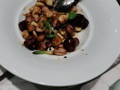 -宴昆山·私房菜(春晖店)