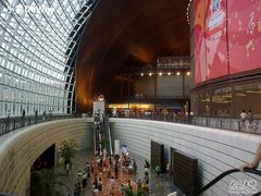 20090627287-国家大剧院西餐厅