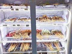 -何氏串串香火锅(翠亨店)