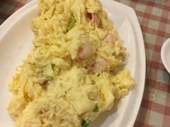 滑蛋虾仁-聂记粤菜馆(鼓西路店)