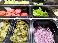 -赛百味(仙林金鹰店)