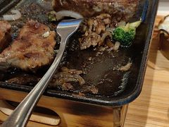 -豪享来中西餐厅(隆昌店)
