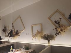 -春树下·树屋花房西餐厅(罍街AS1980店)