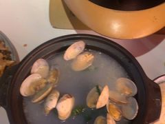-鸣记脆皮烤鱼·海鲜烤鱼(三八广场店)