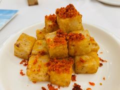 -金华安大酒楼·老牌潮菜·粤式茶点(东方国际店)