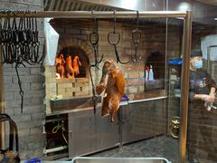 -局气 烤鸭·北京菜(光华路店)
