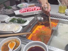 -海底捞火锅(新松江路店)
