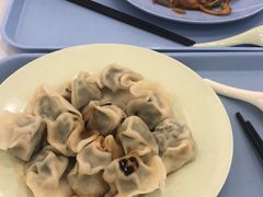 -紫金港餐饮中心-风味餐厅(浙江大学紫金港校区店)