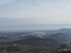 -句容茅山景区