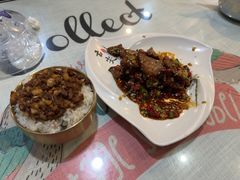 -金姐台湾菜(珠江路店)