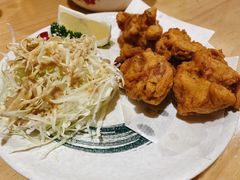 -长崎屋·日本料理·刺身·烧鸟(天河北路店)