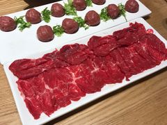-掂档潮汕牛肉火锅(沈阳万象城店)