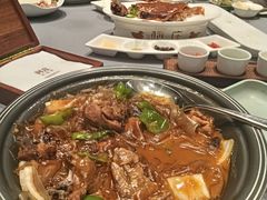 -阿庄新豫菜(航海东路店)