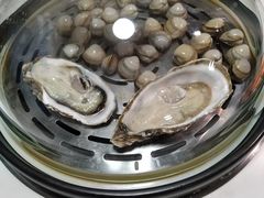 -蔚海之都·象山蒸汽海鲜(仙霞路店)