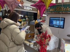 -杭州大厦LSE城市生活超市(杭州大厦店)