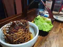 -鱼食饭稻·苏浙土菜17年老馆子(平江路店)