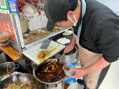 -正宗温岭年糕(北市场店)