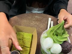 -辻利茶铺(辻利茶屋店)