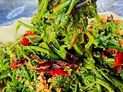 -龙姐私房菜(和顺古镇店)