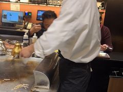 -大神太神·铁板烧(七宝领展广场店)